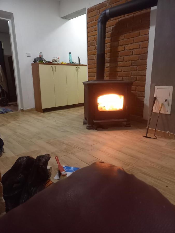 شقة Kuca Za Odmor Luka Luka  المظهر الخارجي الصورة